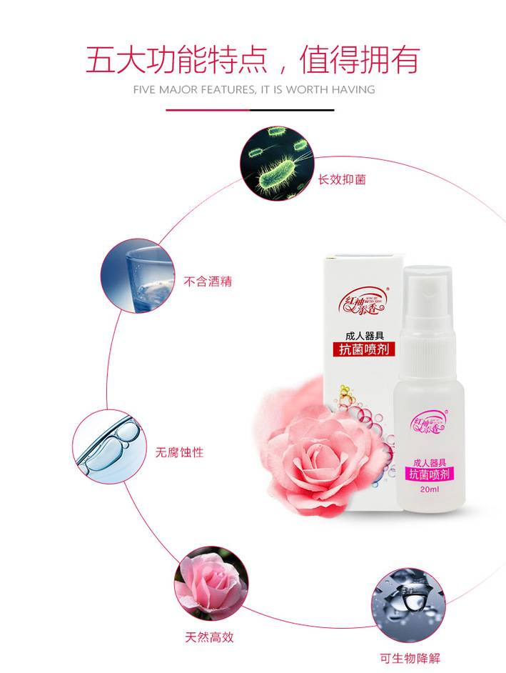 商品详情